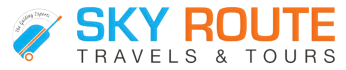 SKY ROUTE